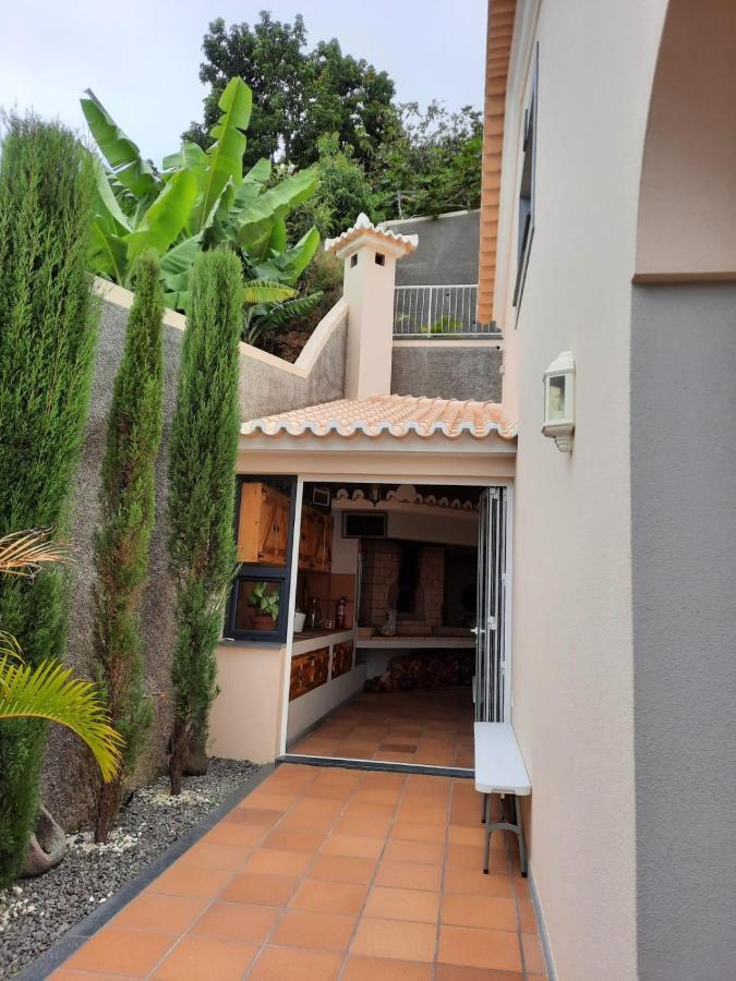 蓬他达维托亚Casa Del Mar别墅 外观 照片