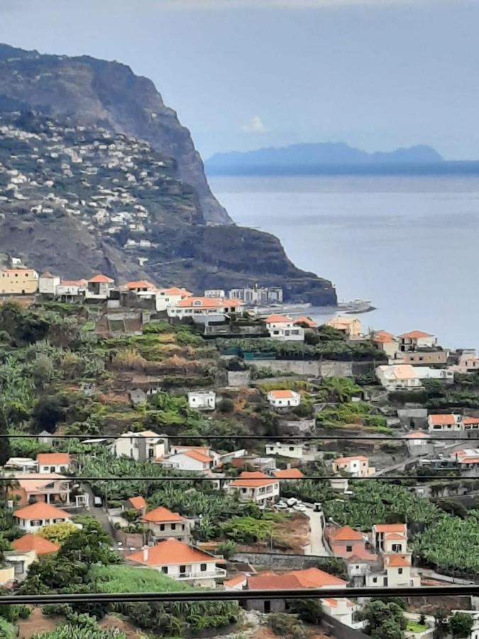 蓬他达维托亚Casa Del Mar别墅 外观 照片
